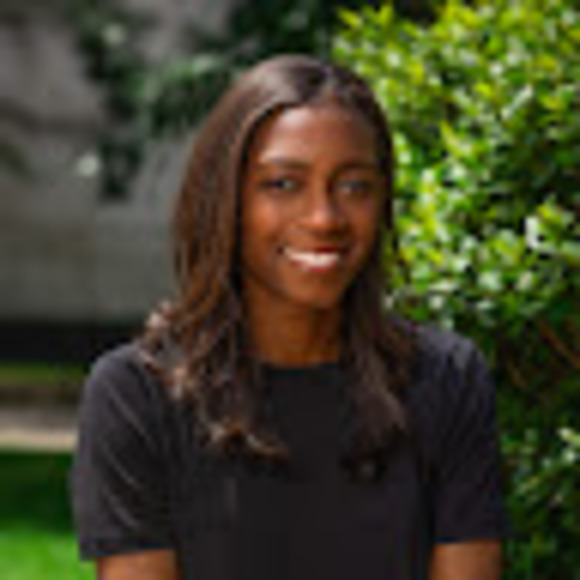 Meet your Posher, Bria - Picture 1 of 1